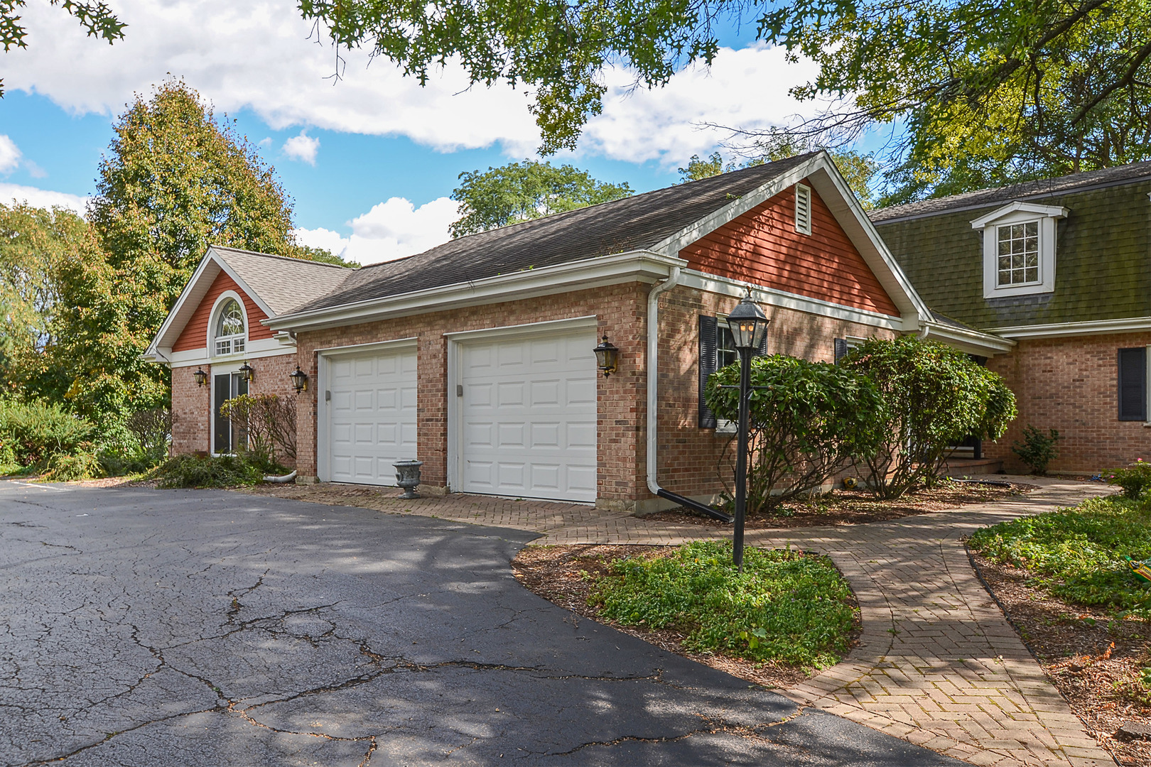 1455 Appleby Road Inverness, IL 60067 - Photo 5 of 16 a view of a house with a yard