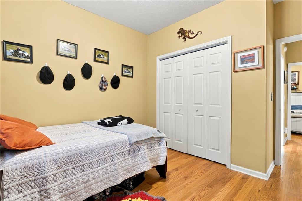 203 Firetower Road Jasper, GA 30143 - Photo 21 of 54 Gallery Image 21