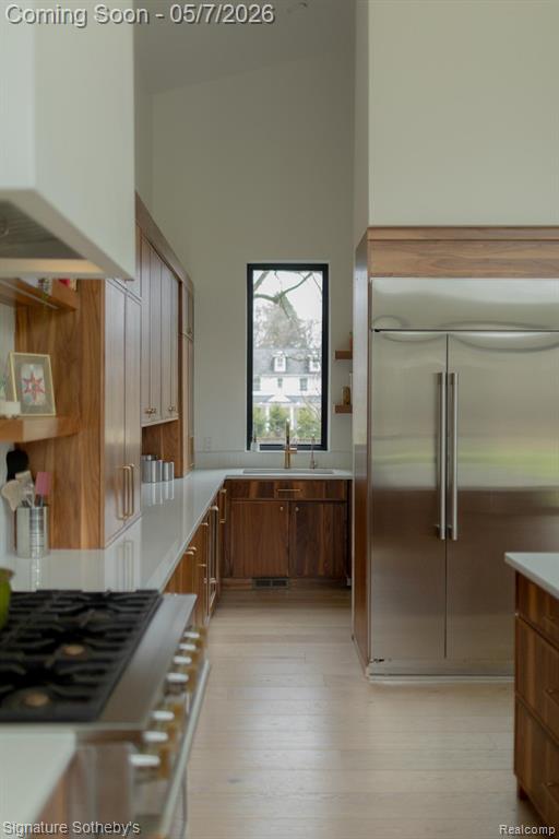 4720 Dover Road Bloomfield Hills, MI 48304 - Photo 19 of 60