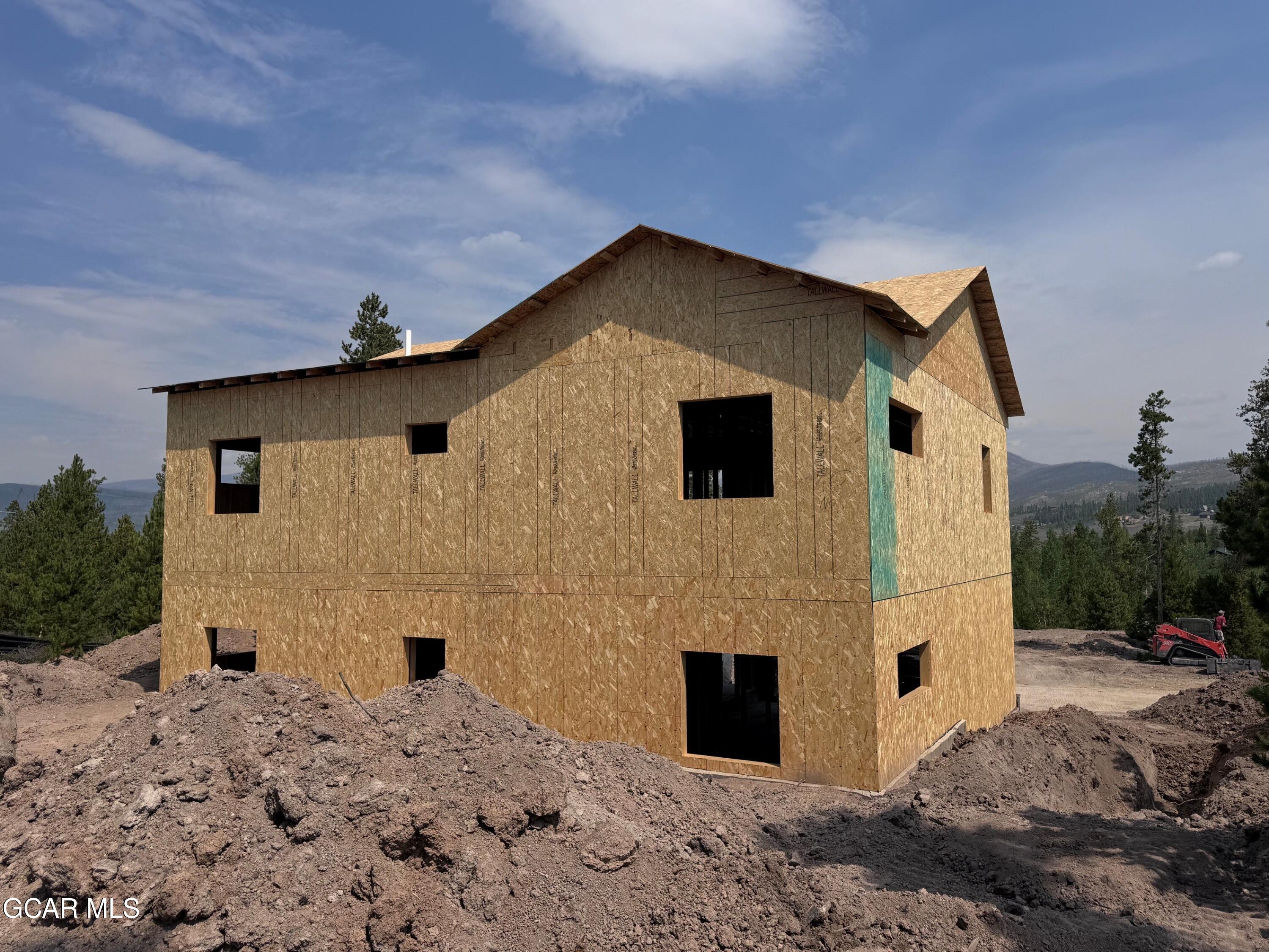 56 Jerico Road Grand Lake, CO 80447 - Photo 33 of 35 Pic 5