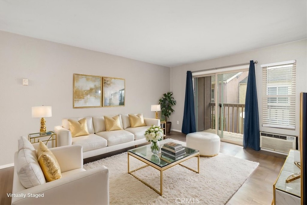 5958 Rancho Mission Road, Unit 214 San Diego, CA 92108 - Photo 1 of 1