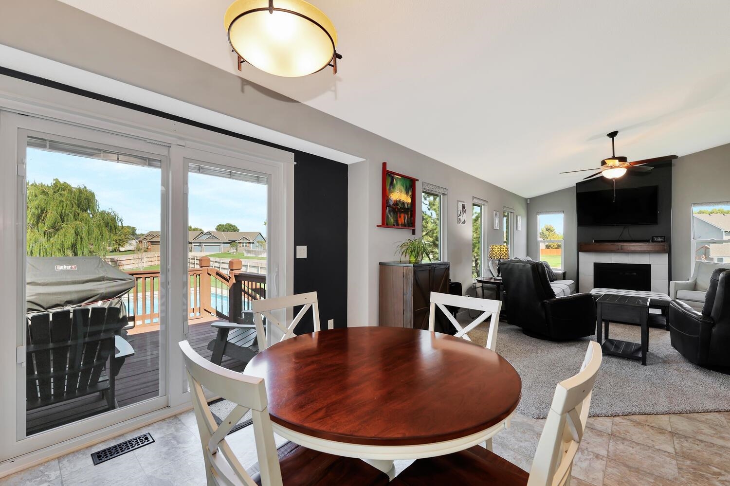 2637 58th Court Wichita, KS 67204 - Photo 13 of 36