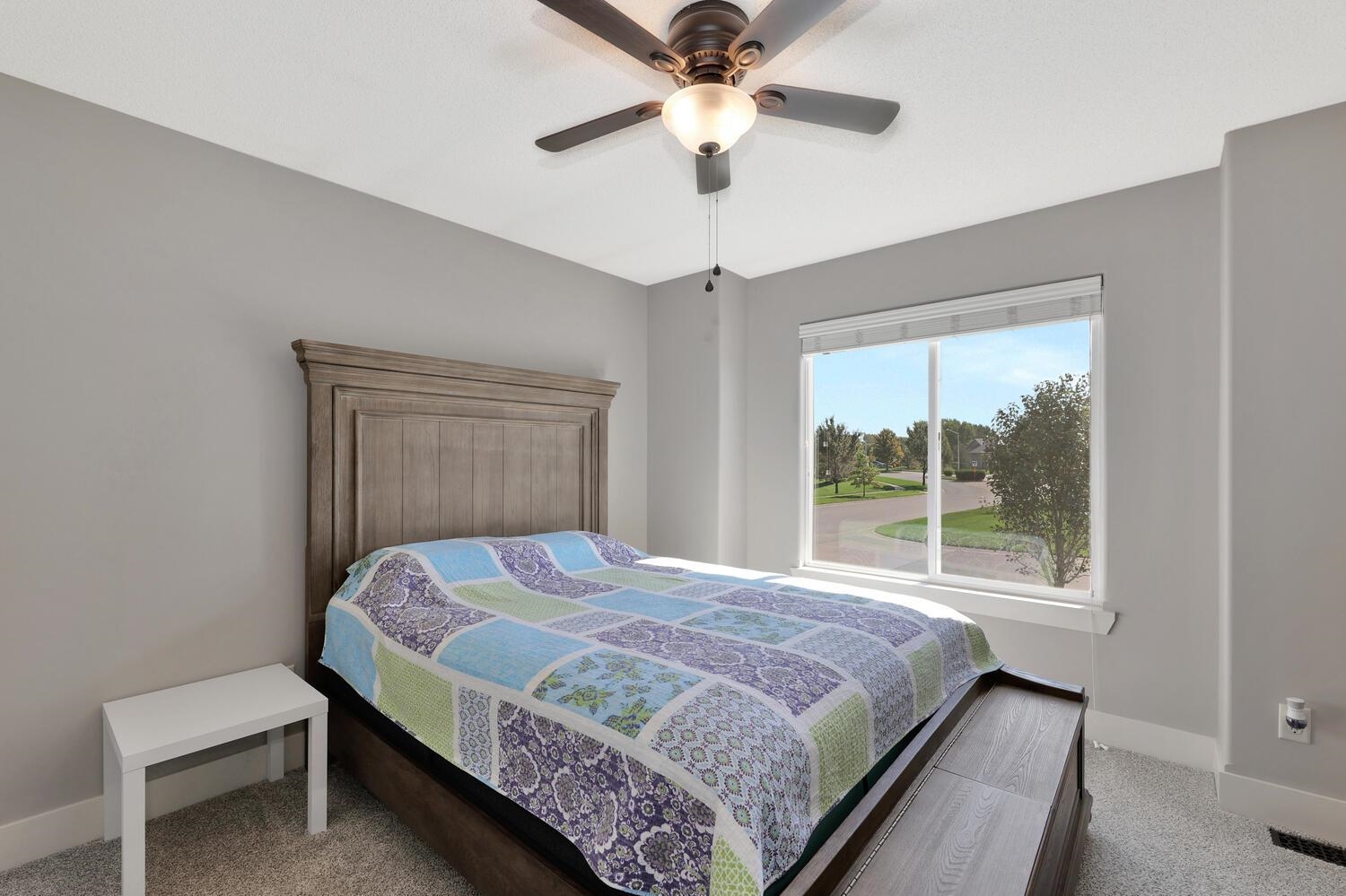 2637 58th Court Wichita, KS 67204 - Photo 21 of 36