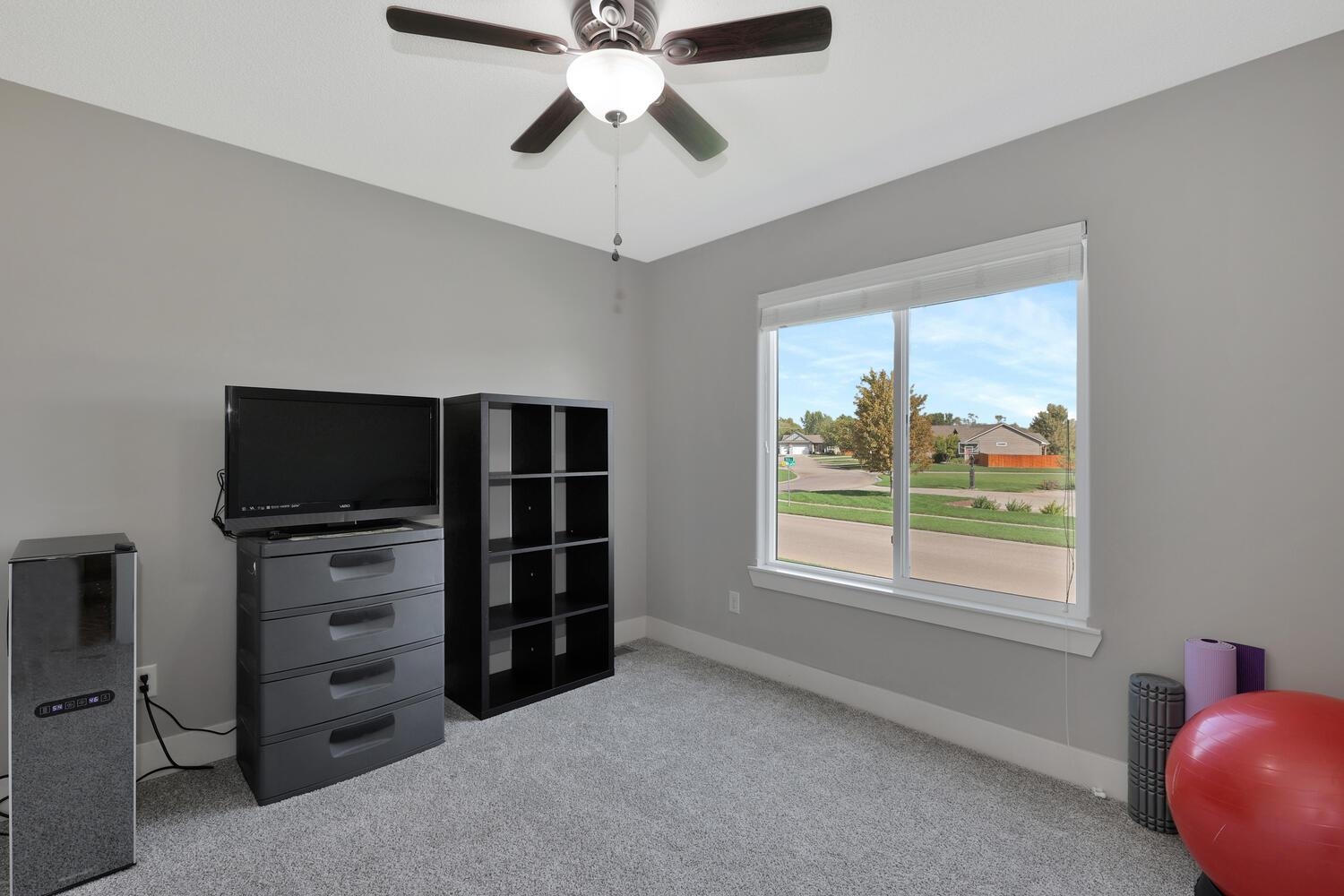 2637 58th Court Wichita, KS 67204 - Photo 23 of 36