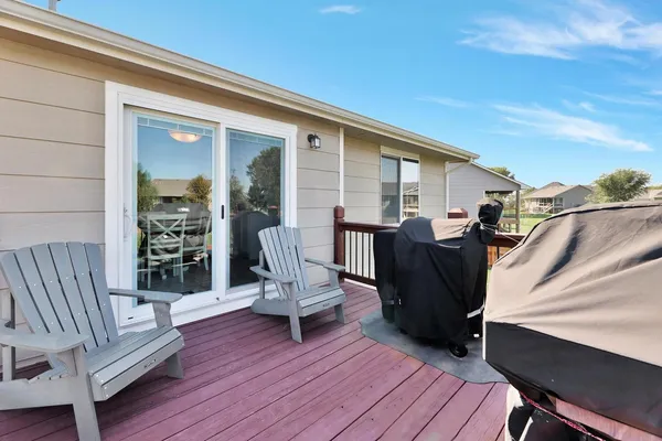 $409,000 | 2637 58th Court, Wichita, KS 67204