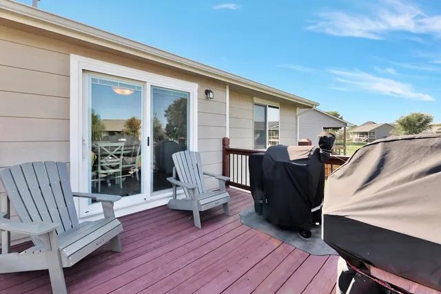 $409,000 | 2637 58th Court, Wichita, KS 67204