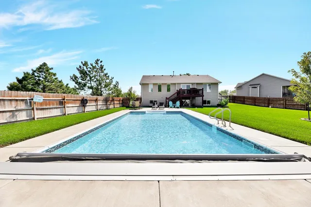 $409,000 | 2637 58th Court, Wichita, KS 67204