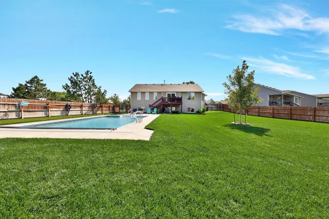 $409,000 | 2637 58th Court, Wichita, KS 67204