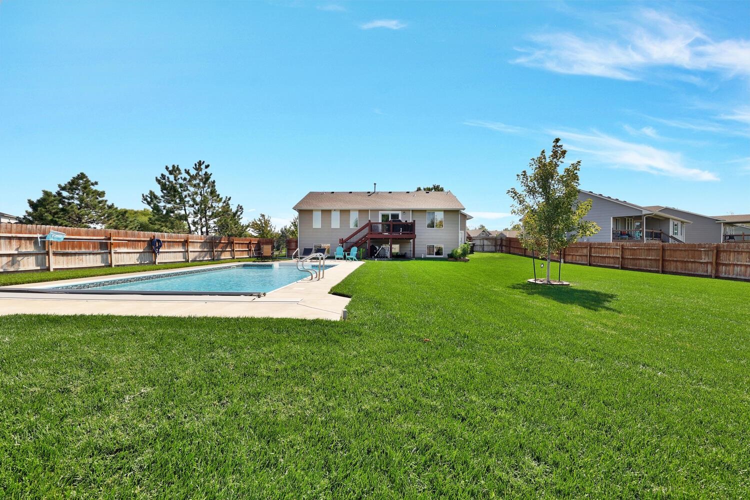 2637 58th Court Wichita, KS 67204 - Photo 36 of 36