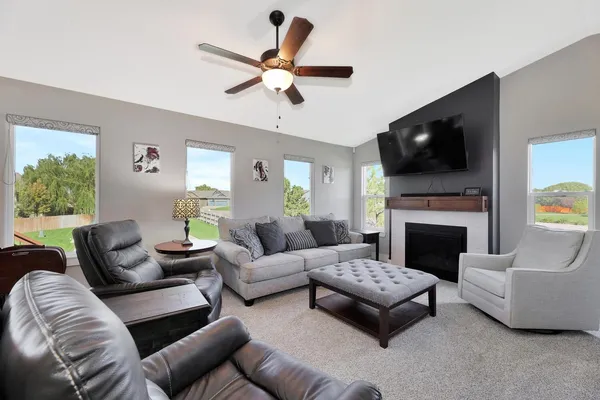 $409,000 | 2637 58th Court, Wichita, KS 67204