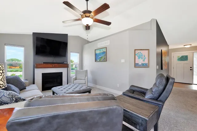 $409,000 | 2637 58th Court, Wichita, KS 67204