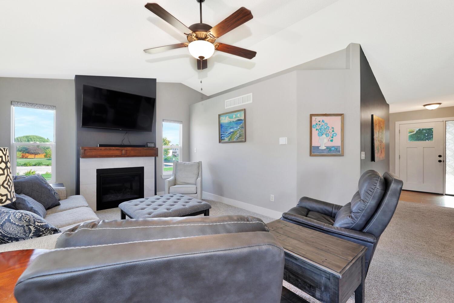 2637 58th Court Wichita, KS 67204 - Photo 7 of 36