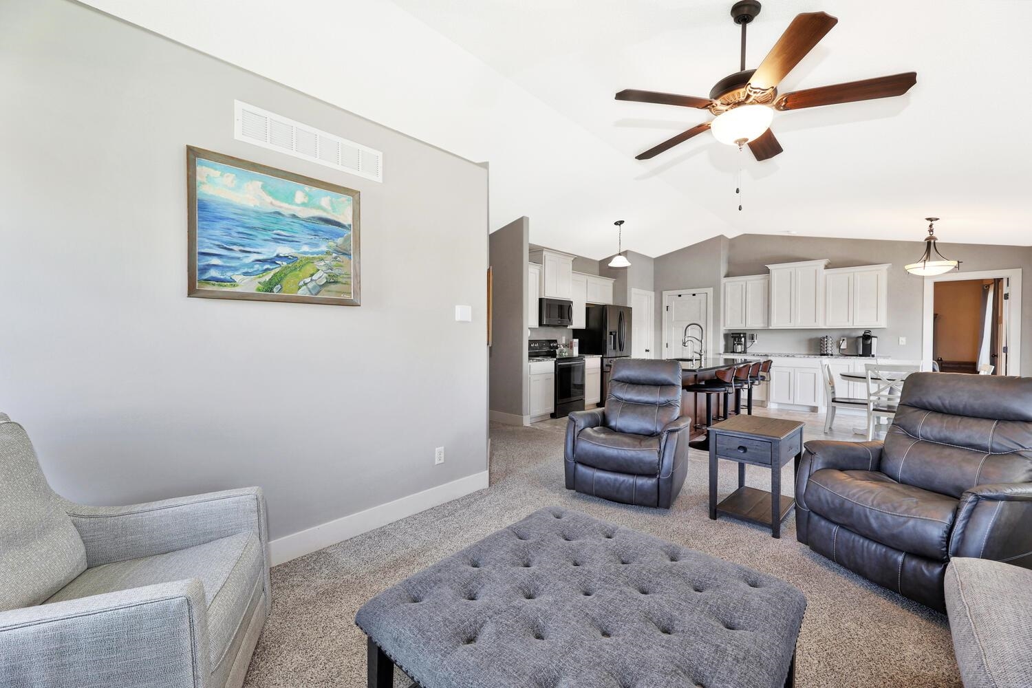 2637 58th Court Wichita, KS 67204 - Photo 9 of 36