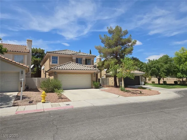 $2,500 | 1309 Paraiso Street, Las Vegas, NV 89117