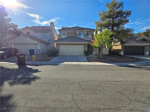 $2,500 | 1309 Paraiso Street, Las Vegas, NV 89117