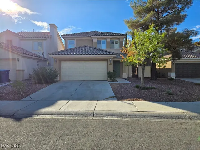$2,500 | 1309 Paraiso Street, Las Vegas, NV 89117