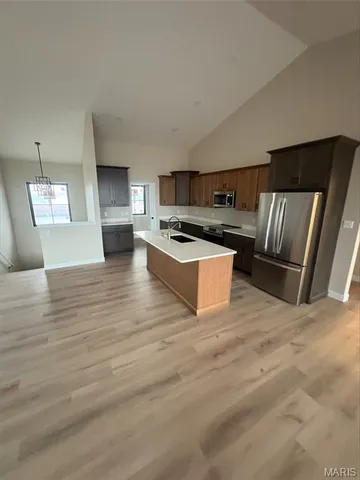 $410,000 | 1239 Stono Mountain Drive, Farmington, MO 63640