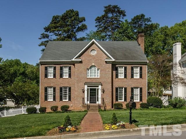 2001 Tradd Court Raleigh, NC 27607 - Photo 1 of 29