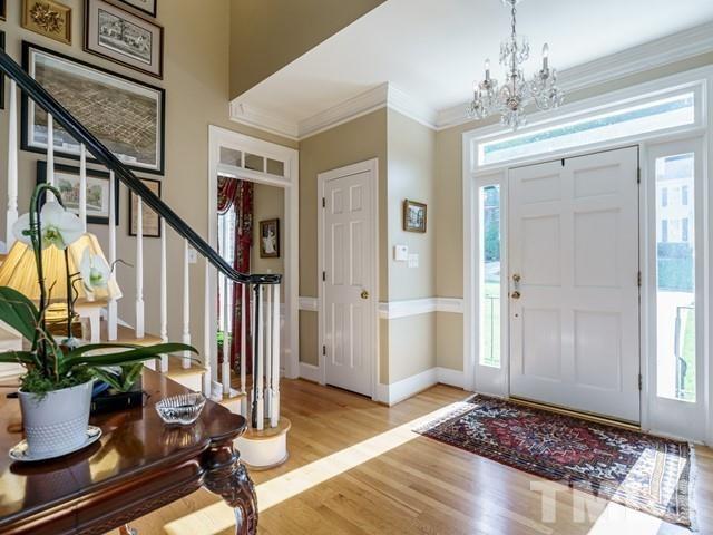 2001 Tradd Court Raleigh, NC 27607 - Photo 2 of 29