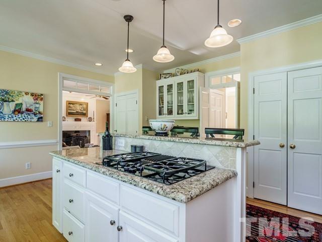 2001 Tradd Court Raleigh, NC 27607 - Photo 11 of 29