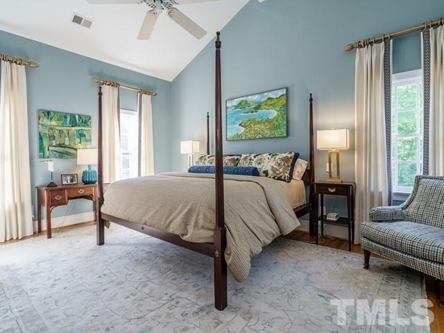 2001 Tradd Court Raleigh, NC 27607 - Photo 16 of 29