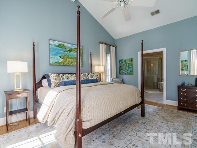 2001 Tradd Court Raleigh, NC 27607 - Photo 17 of 29