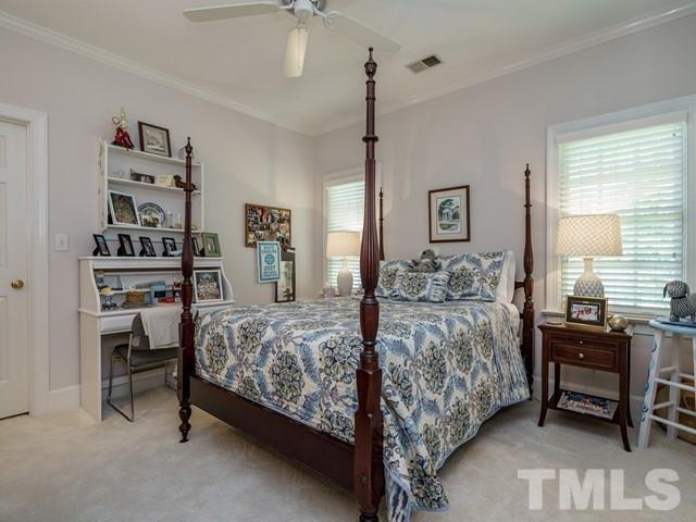 2001 Tradd Court Raleigh, NC 27607 - Photo 19 of 29