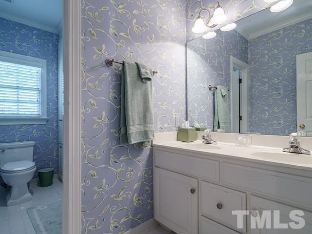 2001 Tradd Court Raleigh, NC 27607 - Photo 20 of 29