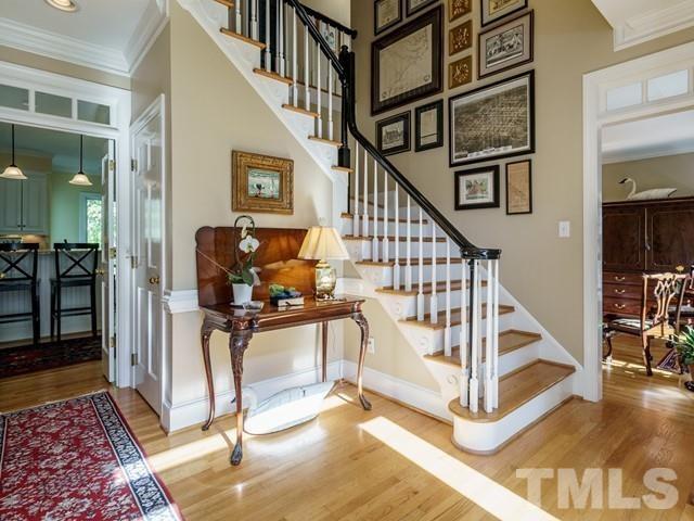 2001 Tradd Court Raleigh, NC 27607 - Photo 3 of 29