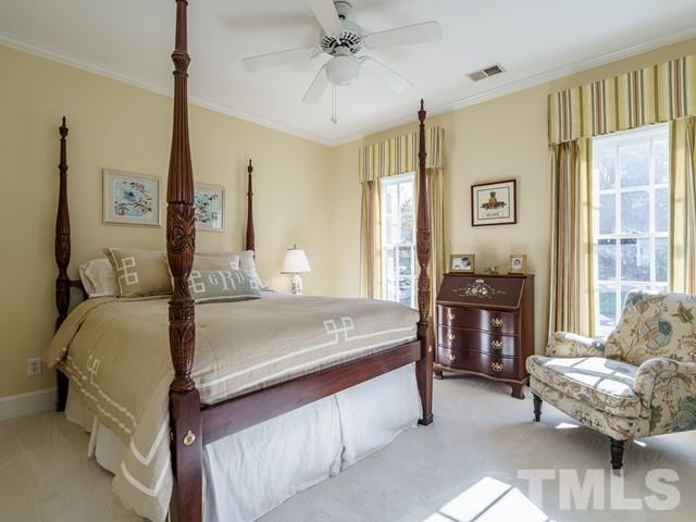 2001 Tradd Court Raleigh, NC 27607 - Photo 21 of 29