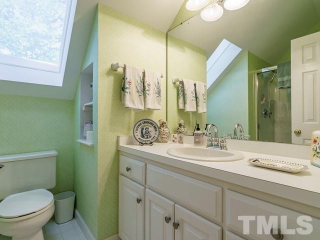 2001 Tradd Court Raleigh, NC 27607 - Photo 22 of 29