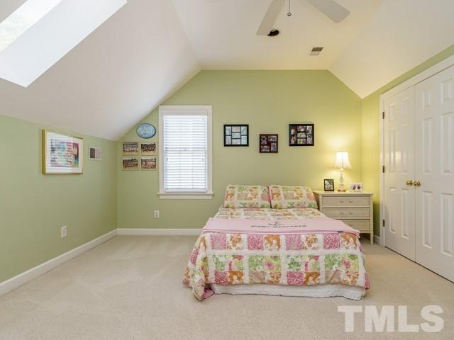 2001 Tradd Court Raleigh, NC 27607 - Photo 23 of 29