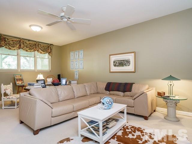 2001 Tradd Court Raleigh, NC 27607 - Photo 24 of 29