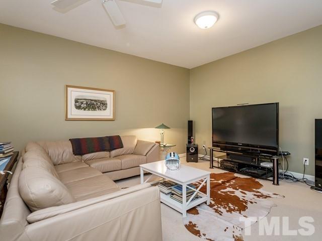 2001 Tradd Court Raleigh, NC 27607 - Photo 25 of 29