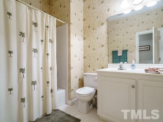 2001 Tradd Court Raleigh, NC 27607 - Photo 26 of 29