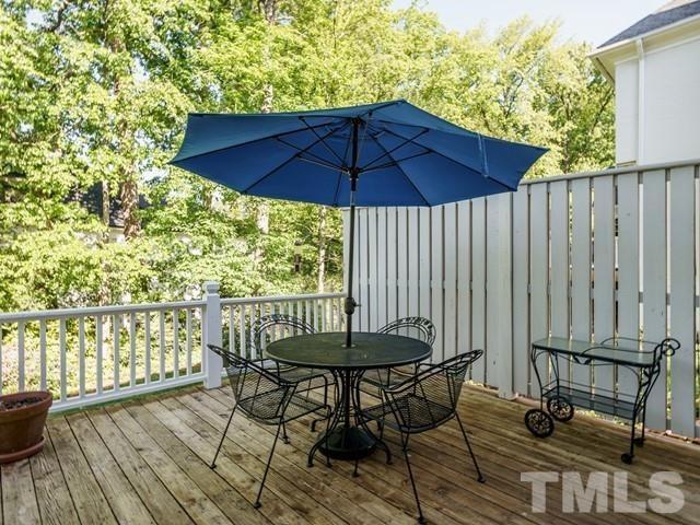 2001 Tradd Court Raleigh, NC 27607 - Photo 27 of 29