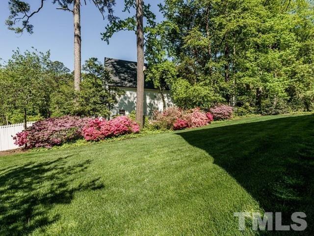 2001 Tradd Court Raleigh, NC 27607 - Photo 28 of 29