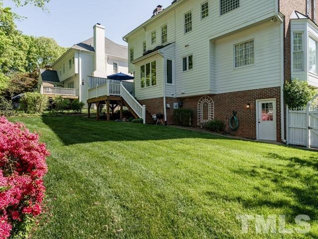 2001 Tradd Court Raleigh, NC 27607 - Photo 29 of 29