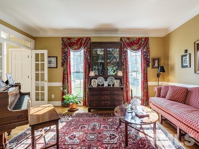2001 Tradd Court Raleigh, NC 27607 - Photo 5 of 29