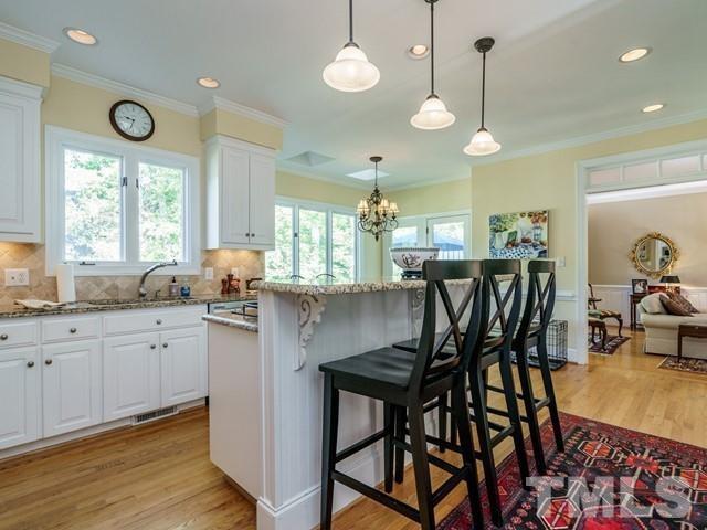 2001 Tradd Court Raleigh, NC 27607 - Photo 7 of 29