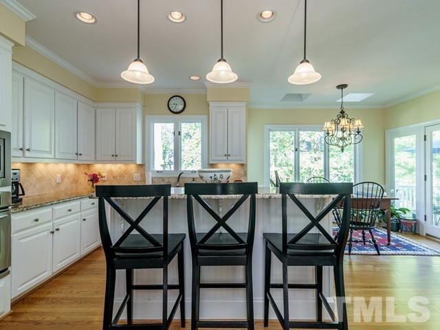 2001 Tradd Court Raleigh, NC 27607 - Photo 8 of 29