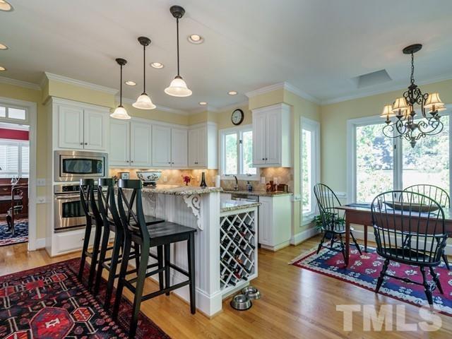 2001 Tradd Court Raleigh, NC 27607 - Photo 9 of 29