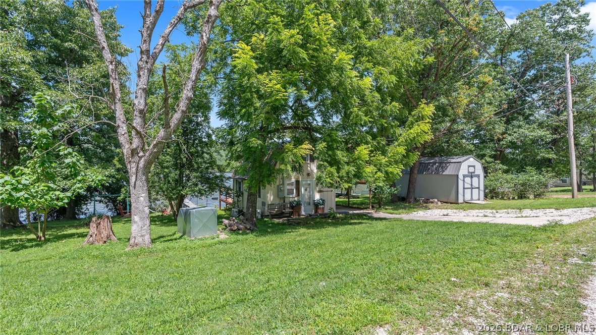 1142 Cedar Ridge Circle Roach, MO 65787 - Photo 55 of 80