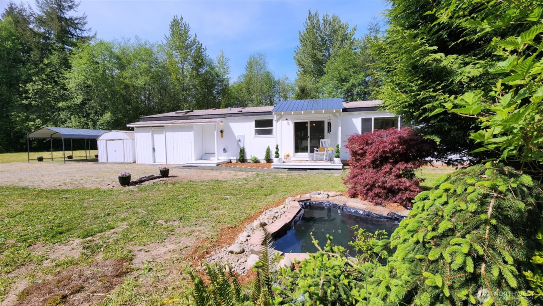 43 Hokanson Road Elma, WA 98541 - Photo 2 of 40 Gallery Image 2
