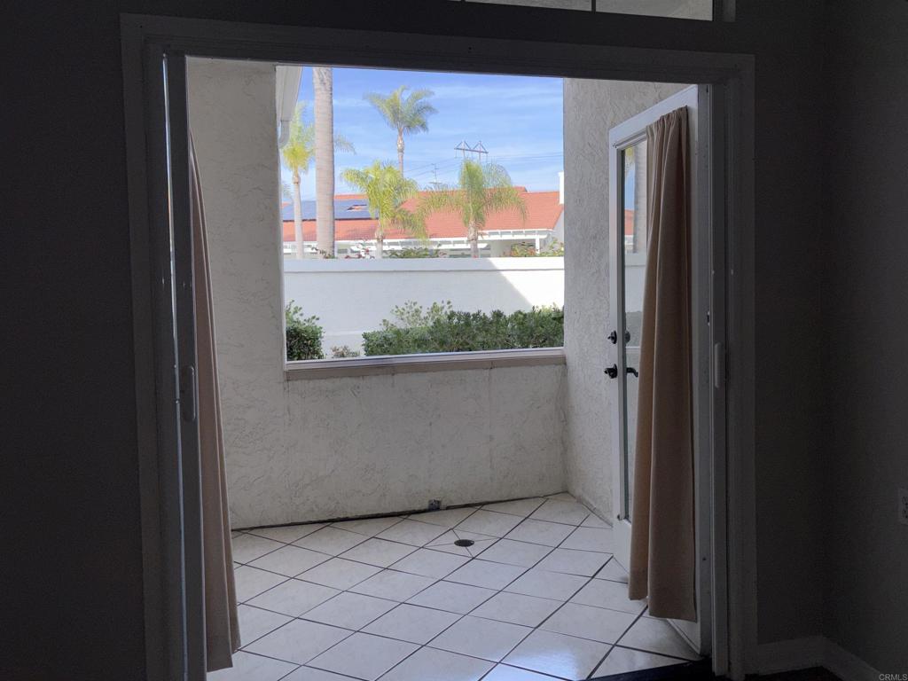 3365 Genoa Way, Unit 138 Oceanside, CA 92056 - Photo 12 of 34 a view of a small space and a window
