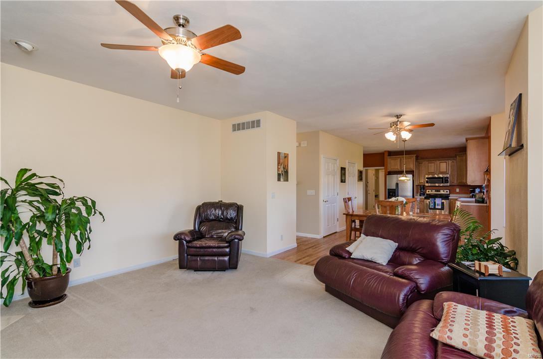 392 Kings Ridge Boulevard O'Fallon, IL 62269 - Photo 6 of 38
