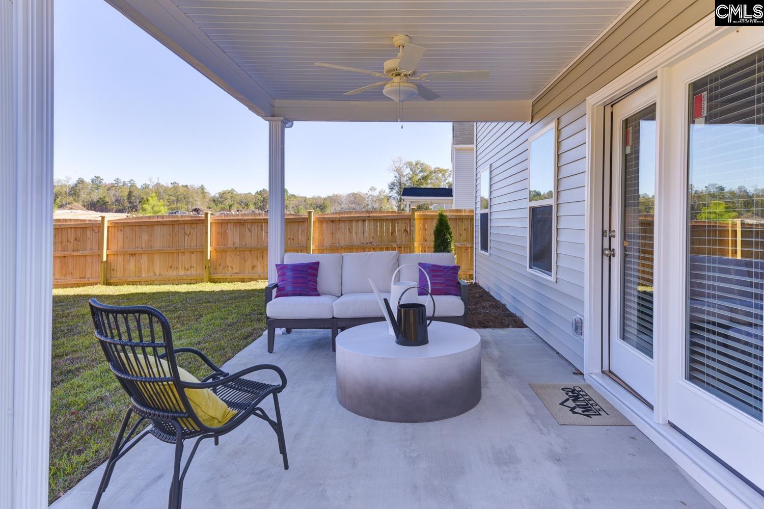 216 Laurinton Farms Road Hopkins, SC 29061 - Photo 7 of 21