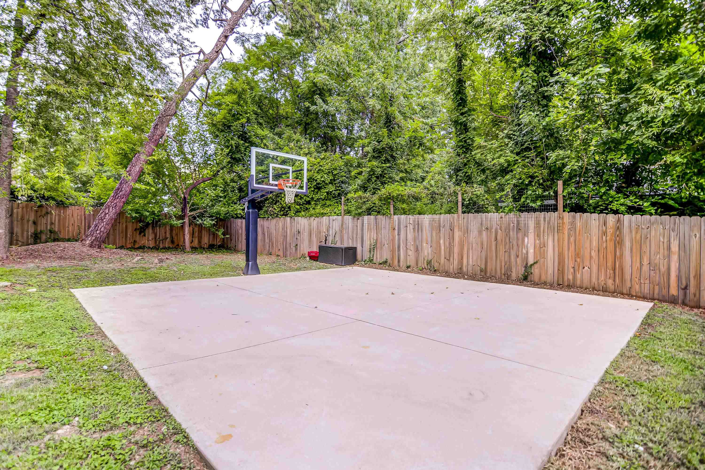 413 Colleton Road Raleigh, NC 27610 - Photo 19 of 21 Photo 19