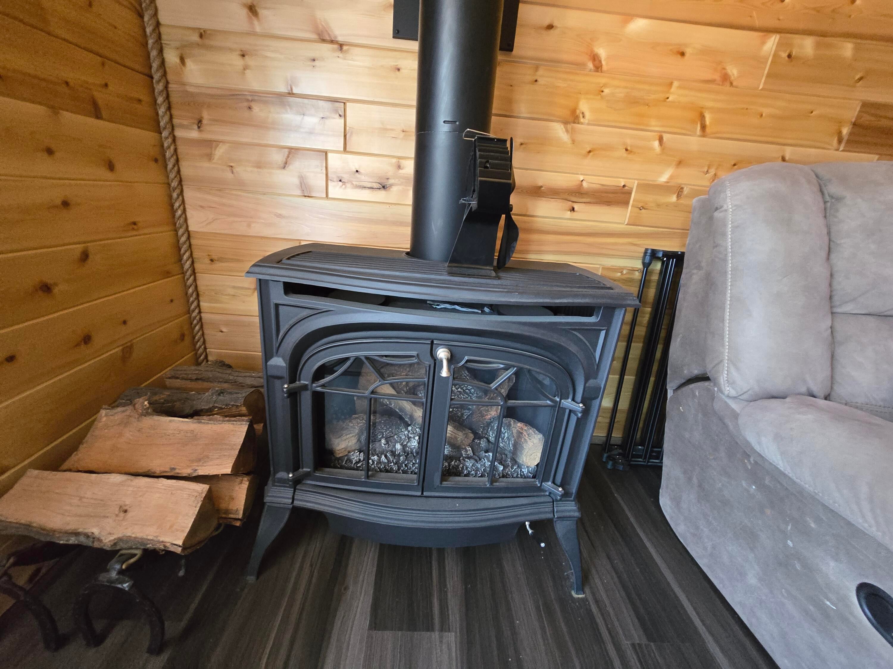 1300 North Perry Creek Road Mio, MI 48647 - Photo 19 of 115 Gallery Image 19
