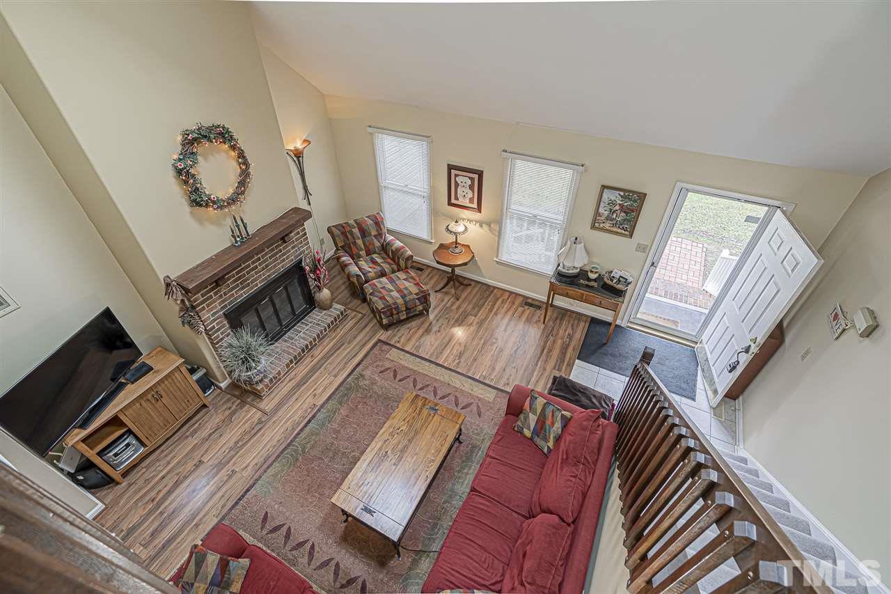 4248 Birmingham Way Raleigh, NC 27604 - Photo 13 of 29 a living room with furniture